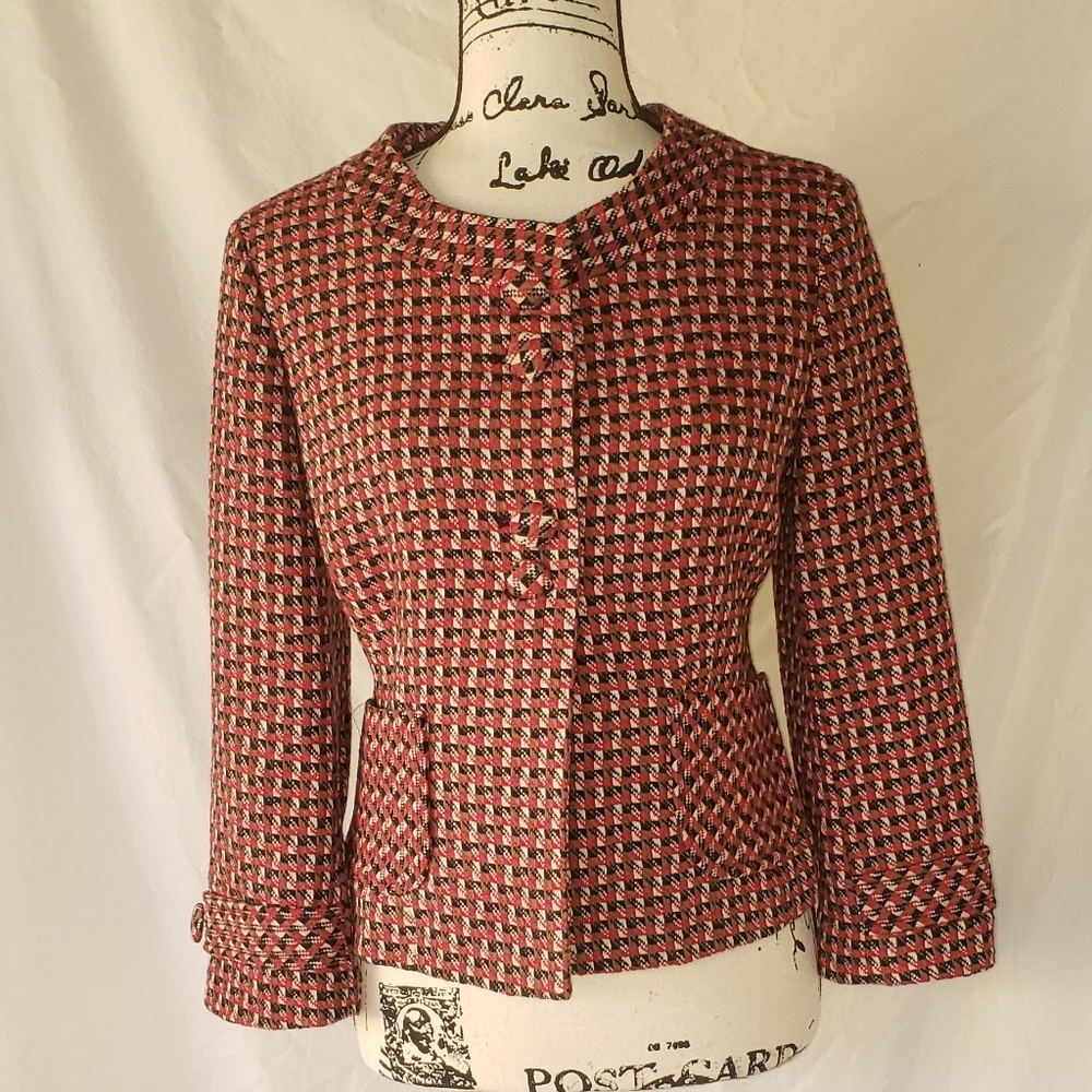 LOFT Blazer EUC